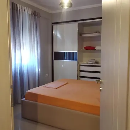 شقة Cozy&Central Apartment 2