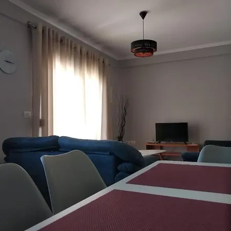 شقة Cozy&Central Apartment 2