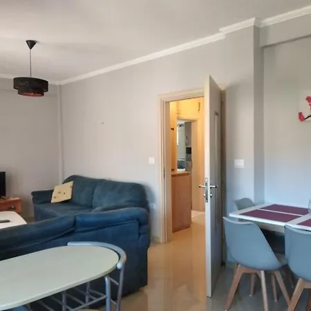 Cozy&Central Apartment 2