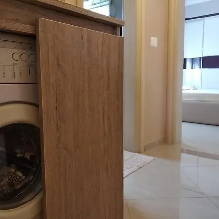Cozy&Central Apartment 2 شقة *