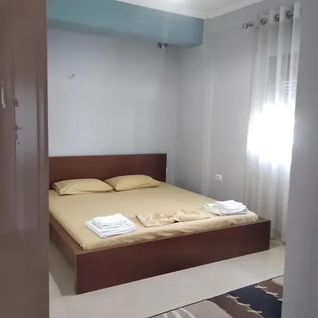 Cozy&Central Apartment 2